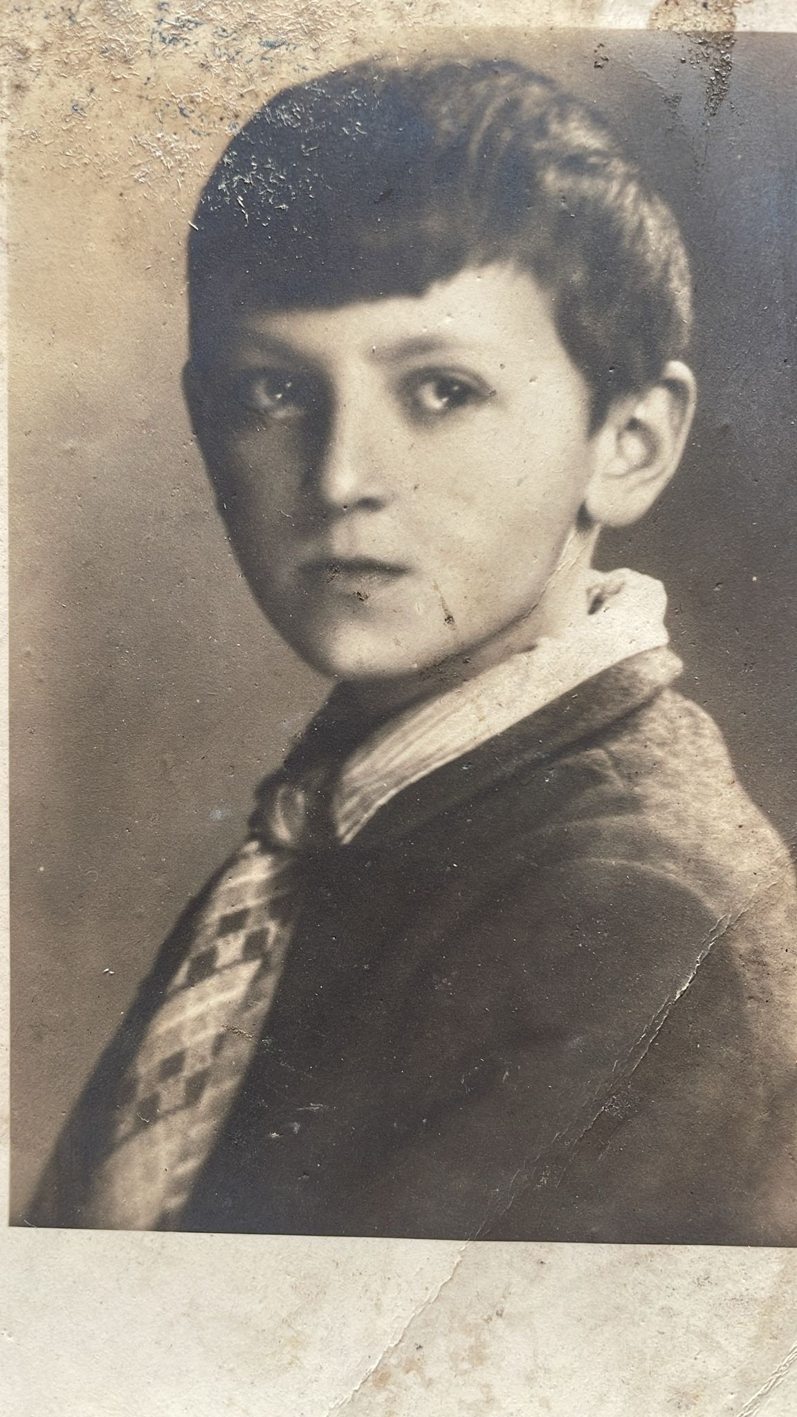 Mieczysław Kowalski